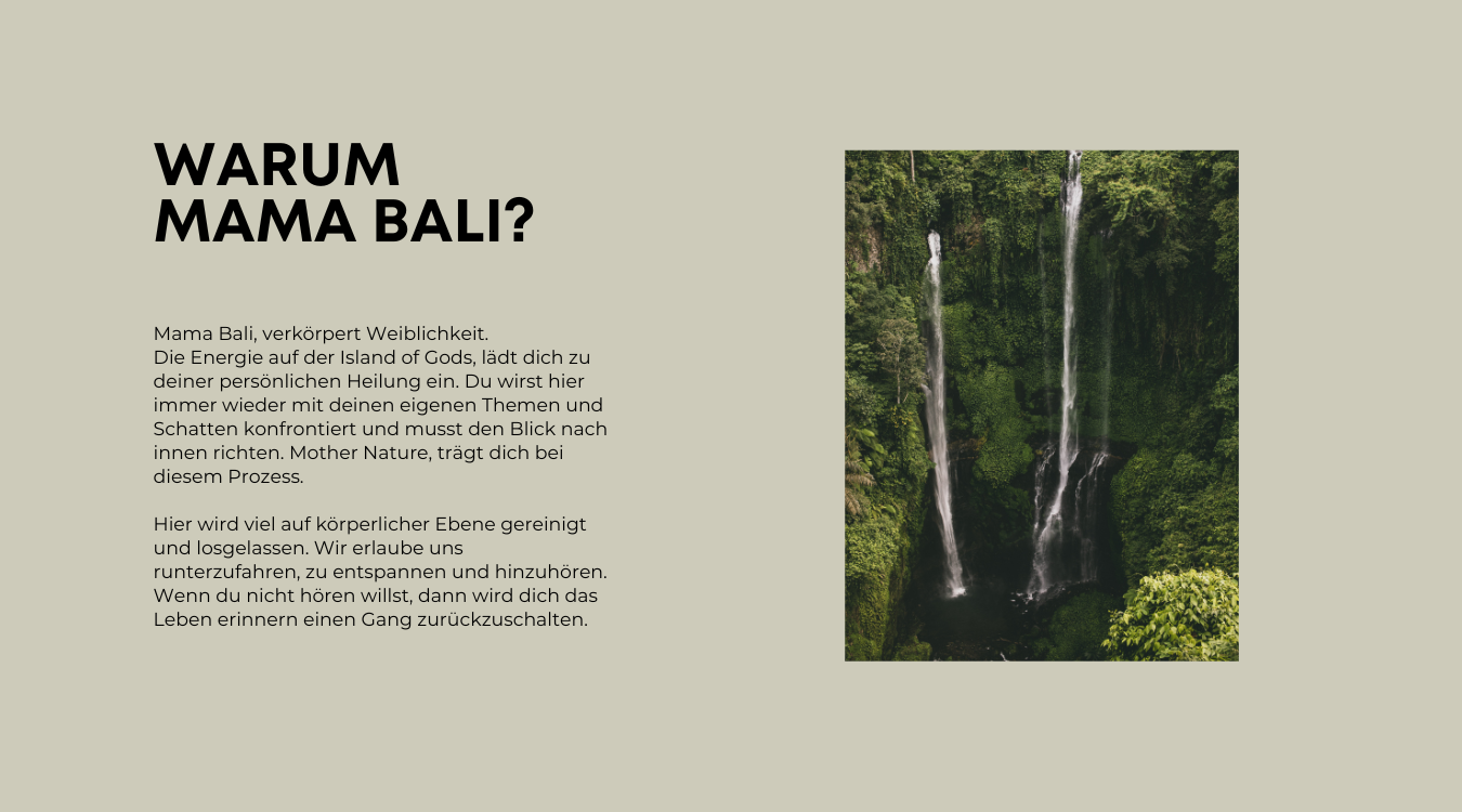 Website_Bali Retreat